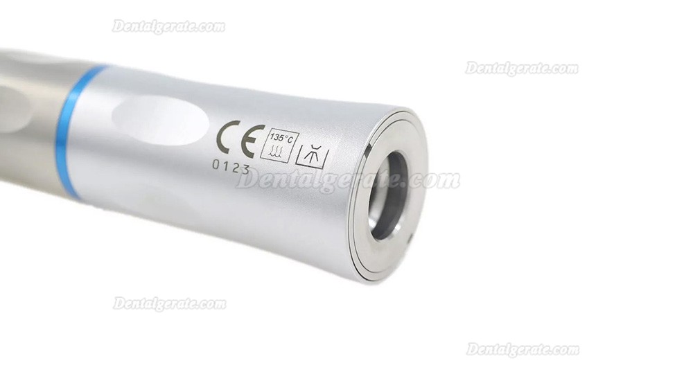BEING 202SHW Dental Gerades chirurgisches Handst&uuml;ck (ohne Glasfaser)